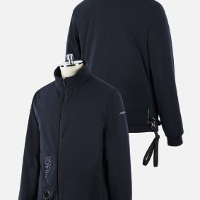 ANIMO Herren Jacke für Airbagweste IL-01-SHELL