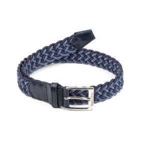EQUILINE unisex Flechtgürtel EFELE (T11453)