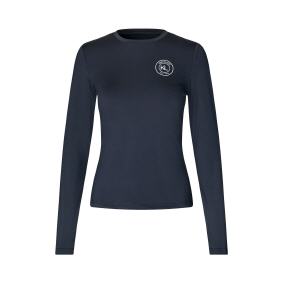 KL Damen Trainingsshirt KLMalin (31076)