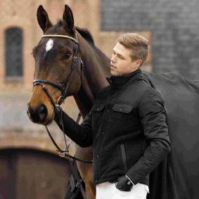 KINGSLAND Herren Thermojacke KLMorris (31138)
