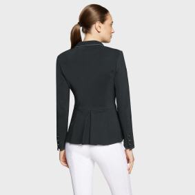 SAMSHIELD Damen Reitjacket VICTORINE CRYSTAL W25