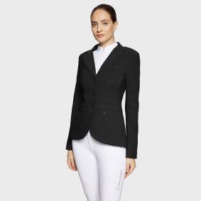 SAMSHIELD Damen Reitjacket VICTORINE PREMIUM W25