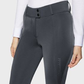 SAMSHIELD Damen Reithose TAMARA WINTER FULL