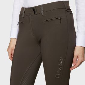 SAMSHIELD Damen Reithose DIANE W25