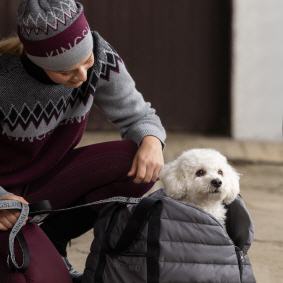 KINGSLAND Strickmütze KLMika (31042)