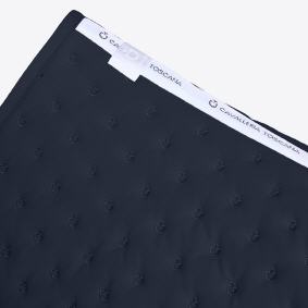 CAV. TOSCANA Schabracke CT EMBROIDERY (SOT111)