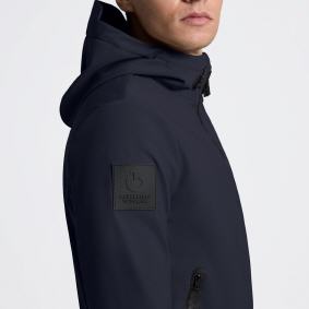 CAV.TOSCANA Herren THERMAL HOODED Softshell GIU313