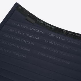 CAV. TOSCANA Schabracke LOGO PRINT (SOT115)