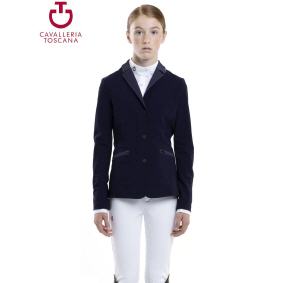 CAV.TOSCANA M&auml;dchen ISA'S JACKET (GBA008)