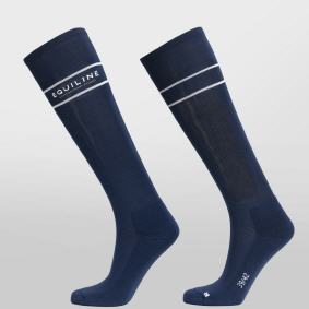 EQUILINE Reitstr&uuml;mpfe CORAX (T11503)