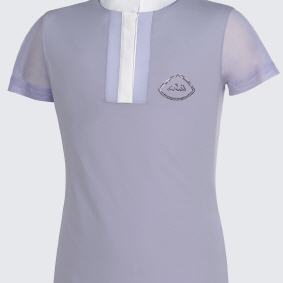 EQ M&auml;dchen Reitshirt GILI (H00104)