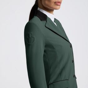 CAV. TOSCANA Damen Reitjacket GP (GGD035)