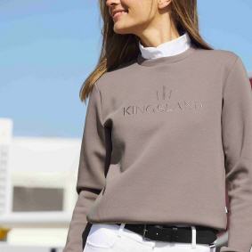 KINGSLAND Damen Sweatshirt KLLola (31387)