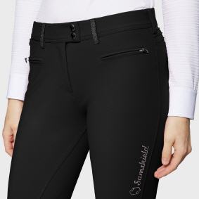 SAMSHIELD Damen Reithose ADELE PREMIUM