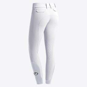 CAV. TOSCANA Reithose AMERICAN w/Pocket (PAD231)
