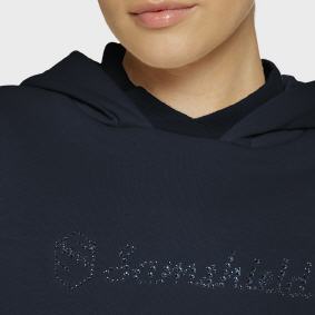 SAMSHIELD Damen Hoodie CAMILLA