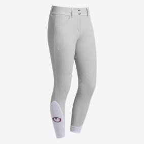 CAV. TOSCANA Reithose AMERICAN PERFORATED (PAD090)