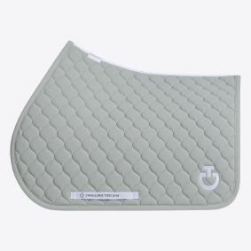 CAV. TOSCANA Schabracke CIRCULAR QUILTED (SOT053)