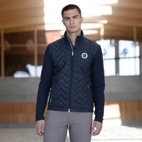 KINGSLAND Herren Steppjacke KLLedger (31353)