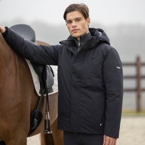 KL Herren Winterjacke KLAron (31523)