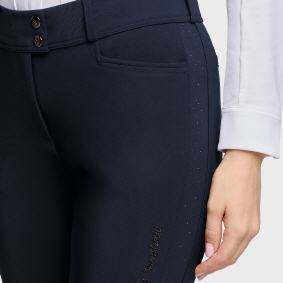 SAMSHIELD Damen Reithose DELILA