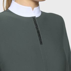 SAMSHIELD Damen Trainingsshirt ROXANE PREMIUM