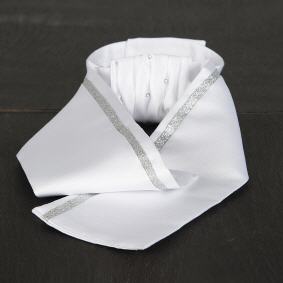 EQUILINE Plastron CLOE (T11187) STK