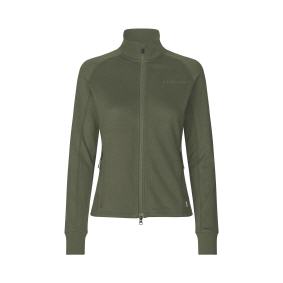 KL Damen Polarfleece Jacke KLAlly (31429)