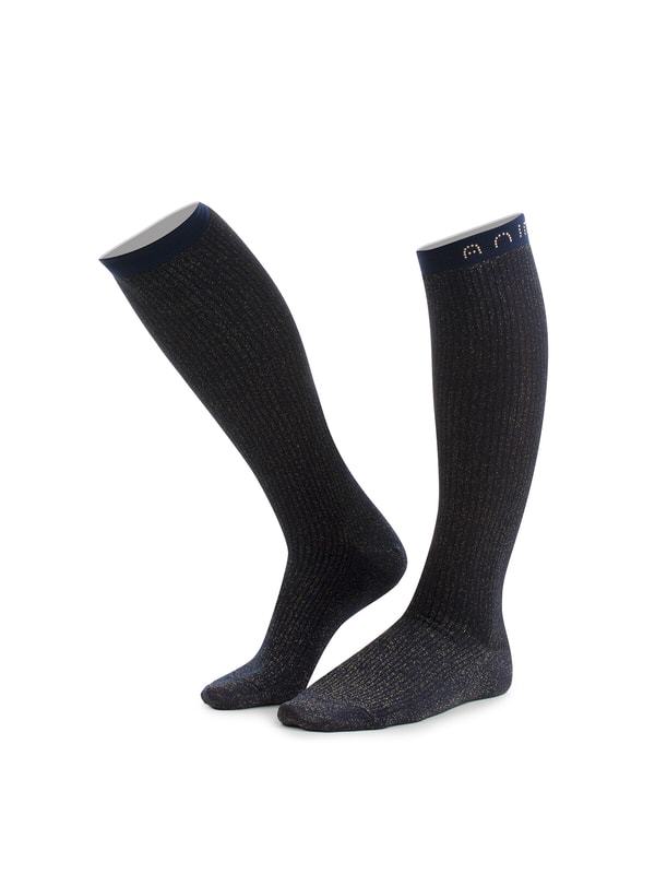 AN TOFU - blue navy